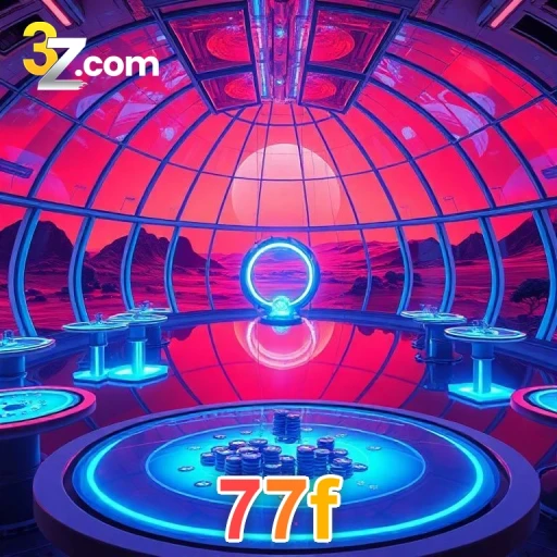 77f Jogos de caça-níqueis