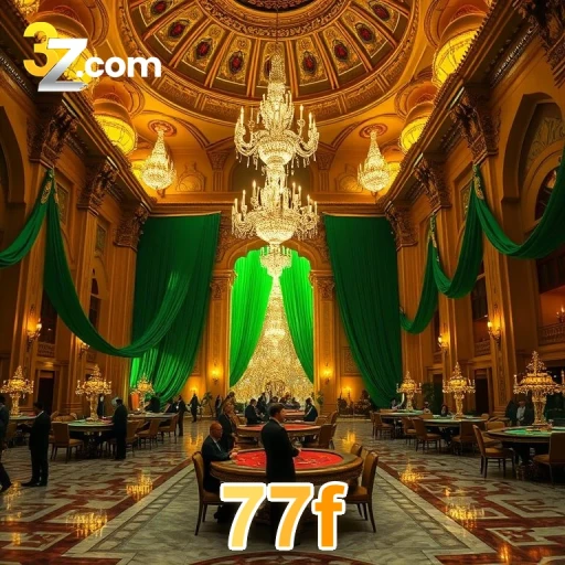 77f Jogos de caça-níqueis