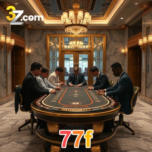 77f Apostas em Esportes