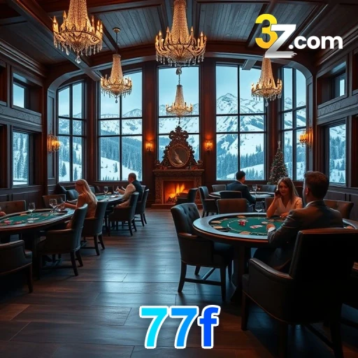 77f Plataforma Oficial